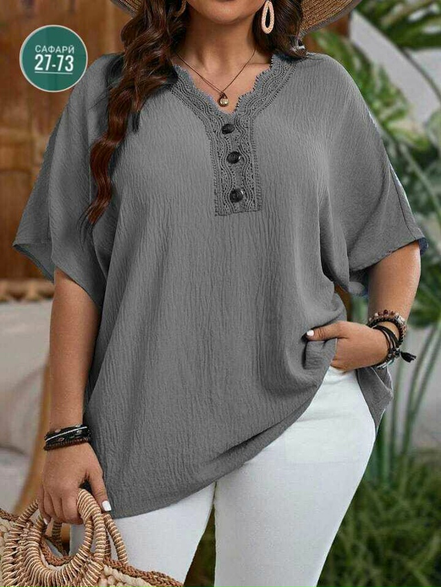 Блузка 23124702