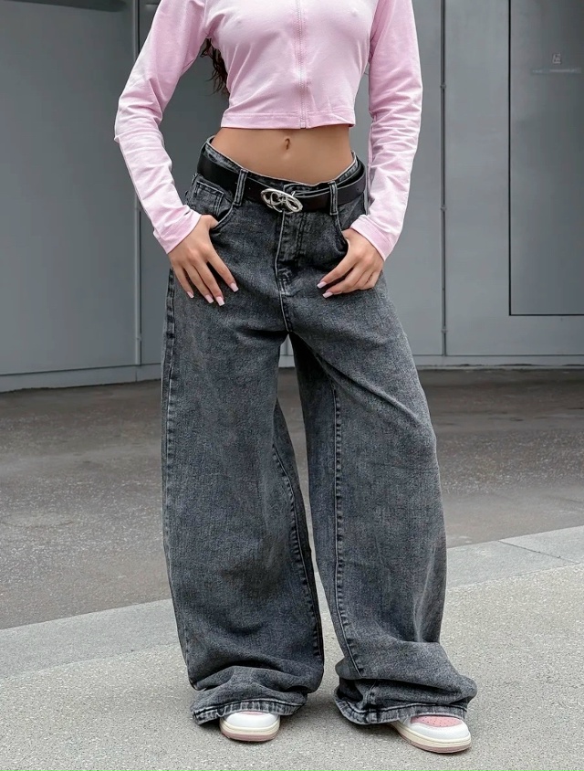 Джинсы 23124172