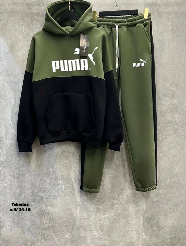 Спортивный костюм 23125103