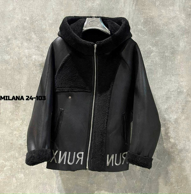 Дубленка 23123807