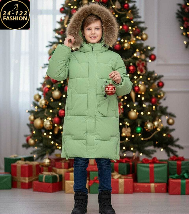 Куртка 23124736