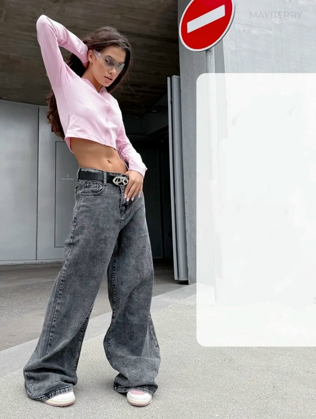 Джинсы 23124172