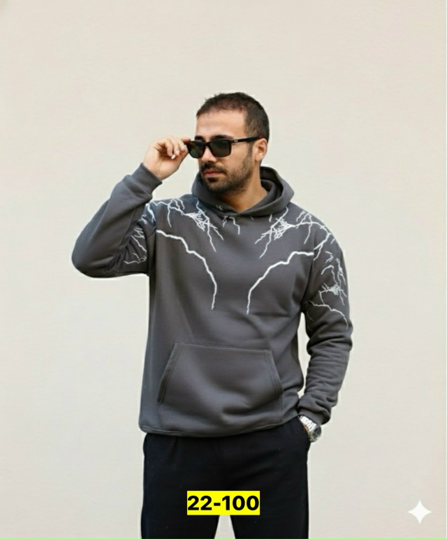 Толстовка 23124544