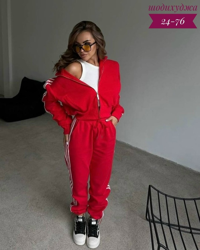 Спортивный костюм 23126051