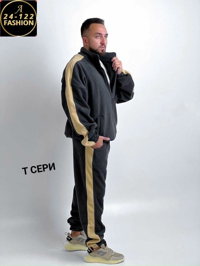 Спортивный костюм 23126150