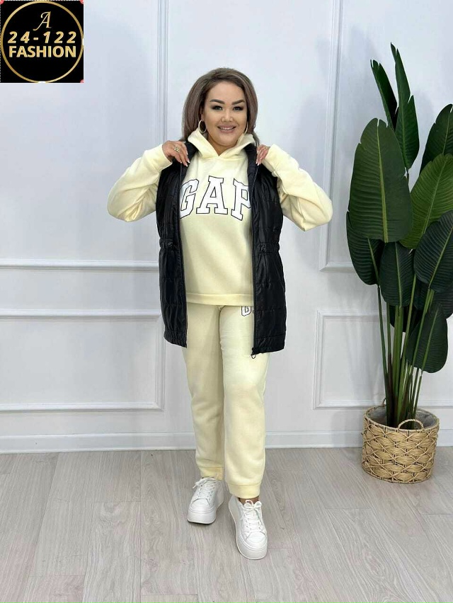 Спортивный костюм 23125232