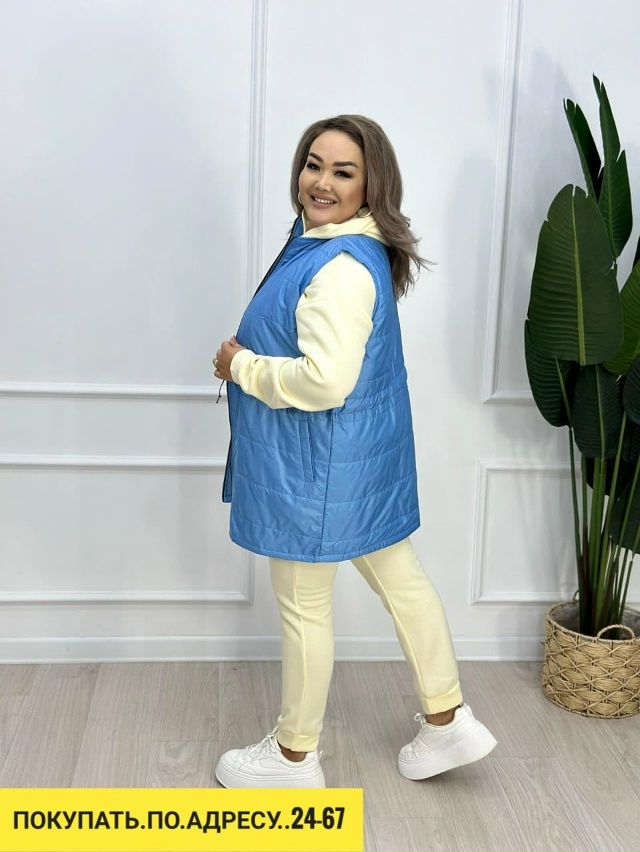 Спортивный костюм 23125132