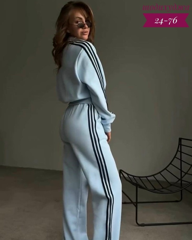 Спортивный костюм 23126051