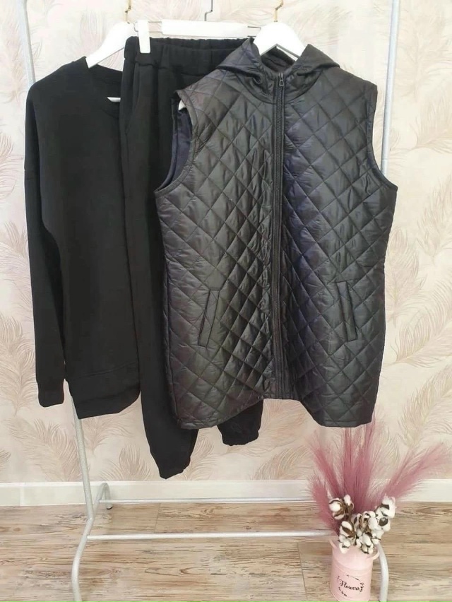 Спортивный костюм 23125473