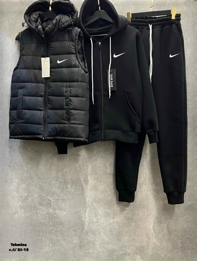 Спортивный костюм 23125154