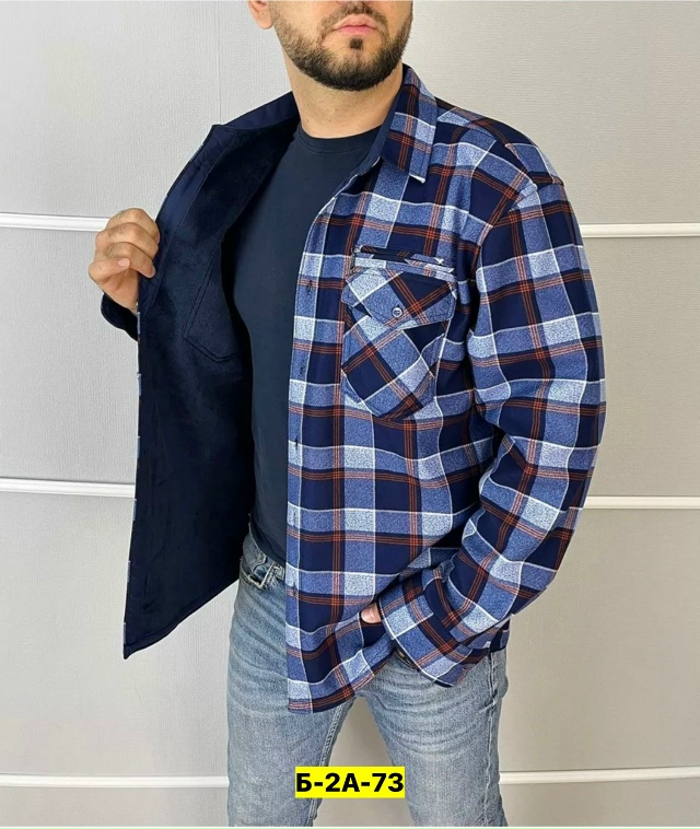 Рубашка 23125392