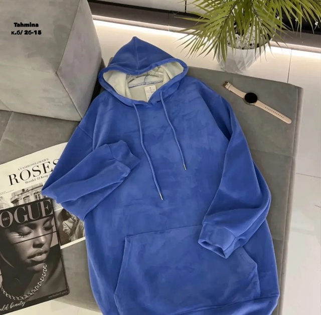 Толстовка 23125405