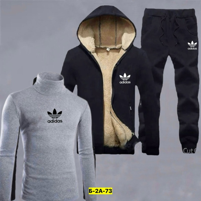 Спортивный костюм 23126179