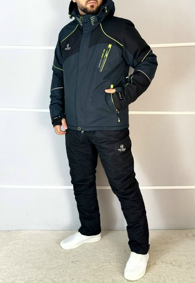 Верхняя одежда 23125265