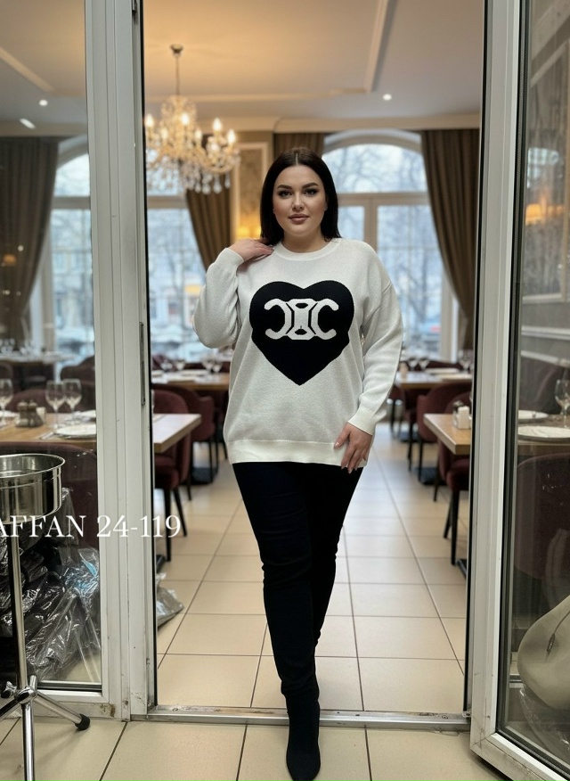 Свитер 23126326