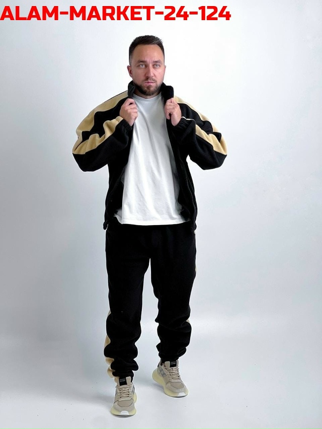 Спортивный костюм 23126414