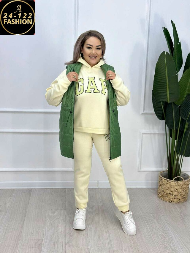 Спортивный костюм 23125232