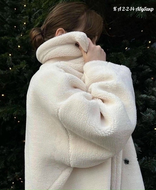 Пальто 23125809