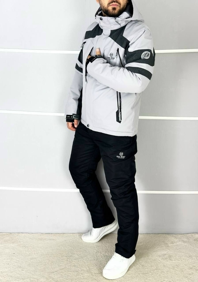 Верхняя одежда 23125193