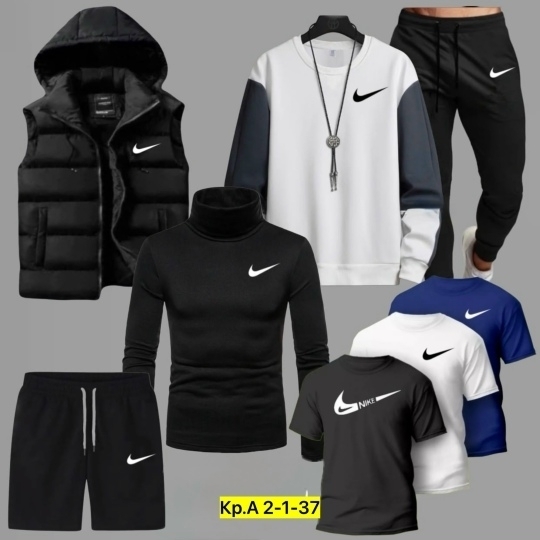 Спортивный костюм 23125860