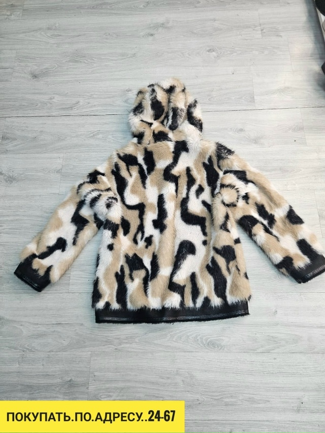 Дубленка 23125796