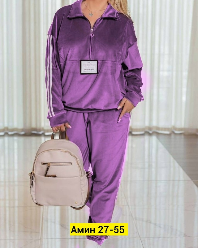 Спортивный костюм 23126060