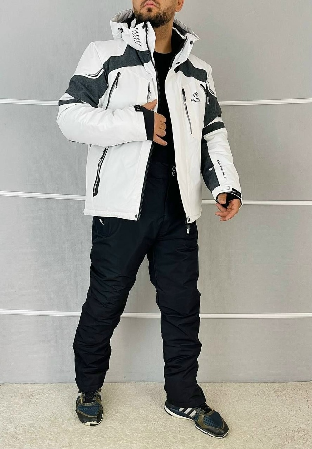 Верхняя одежда 23125193