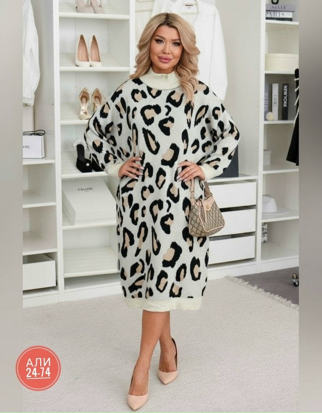 Платье 23125464