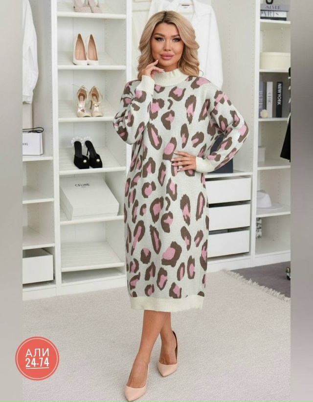 Платье 23125464