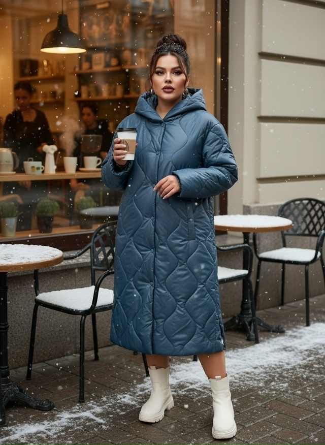 Куртка 23125526