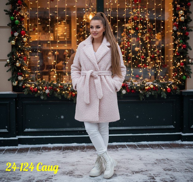 Пальто 23125241