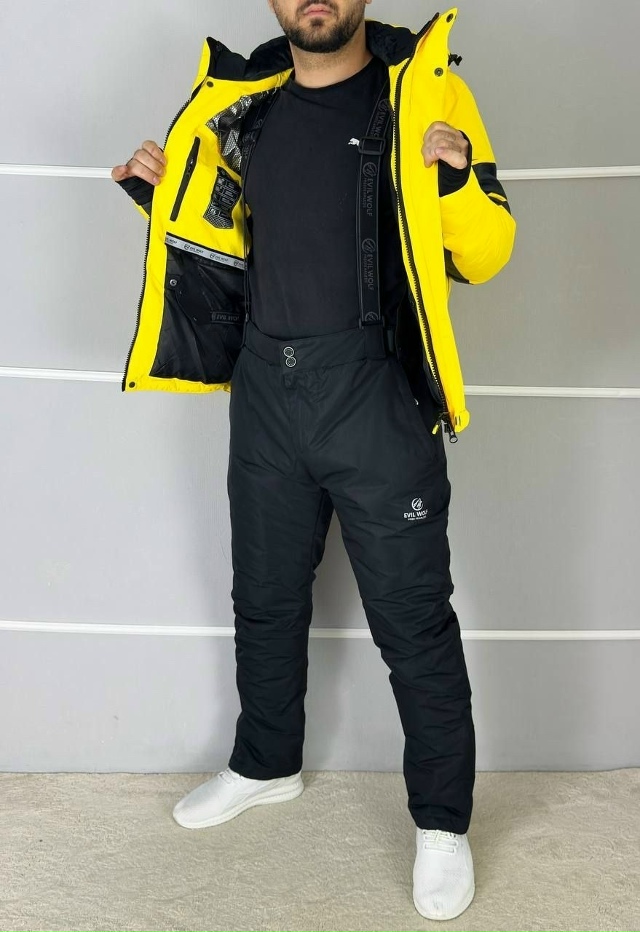 Верхняя одежда 23125193