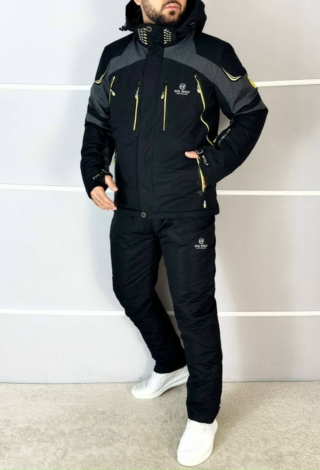 Верхняя одежда 23125193