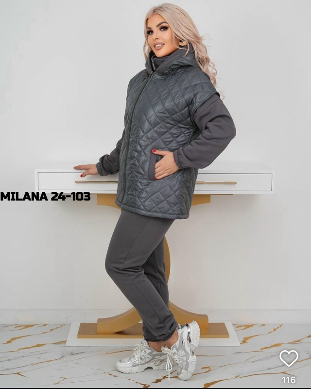 Спортивный костюм 23125223