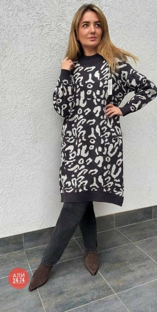 Платье 23126098