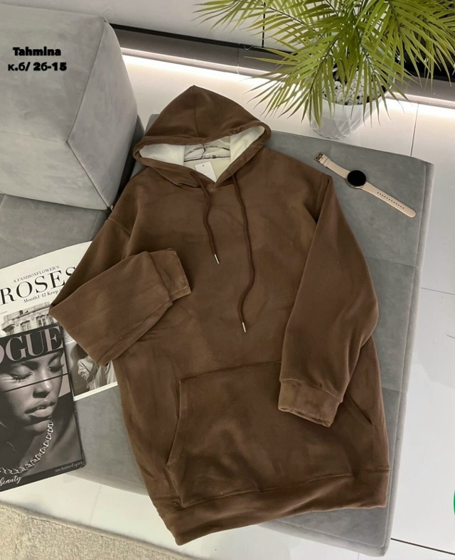 Толстовка 23125405