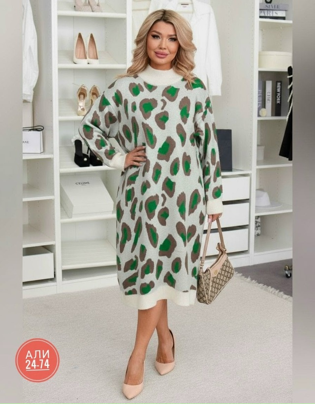 Платье 23125464