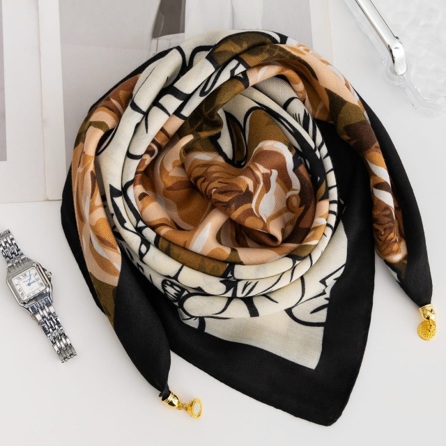 Платок 23126825