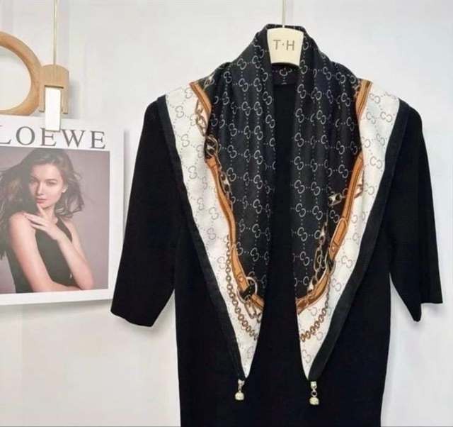 Платок 23126823