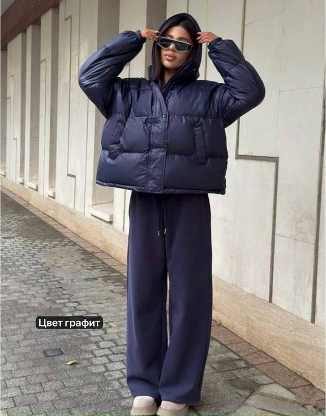 Спортивный костюм 23126884