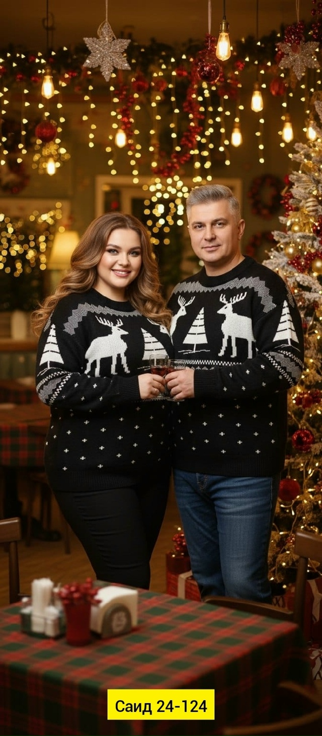 Свитер 23126883