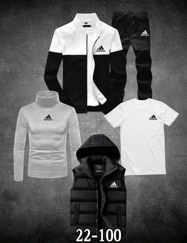 Спортивный костюм 23127194