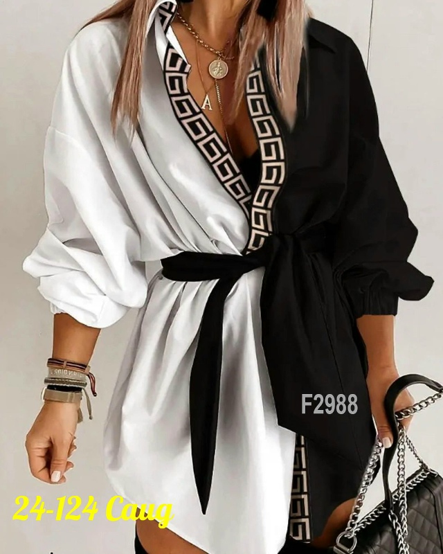 Рубашка 23127150