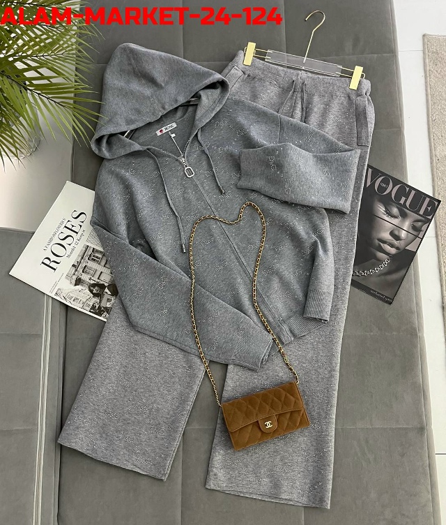 Спортивный костюм 23126587