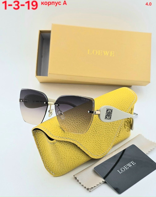 Солнцезащитные очки 23127199