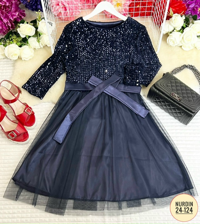 Платье 23127342