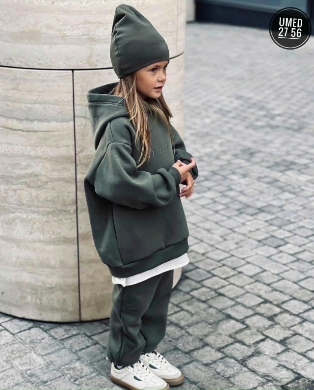 Спортивный костюм 23126651