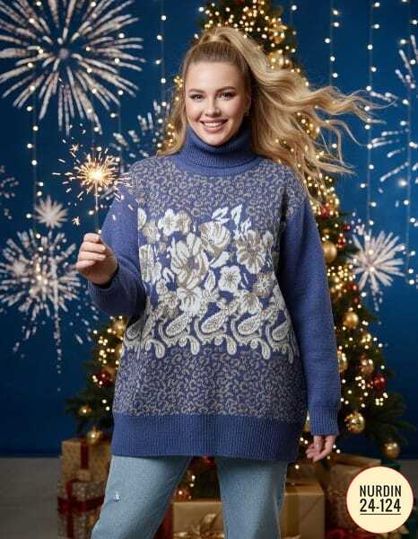 Свитер 23127333