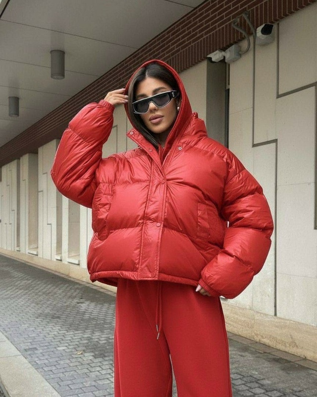 Спортивный костюм 23126884