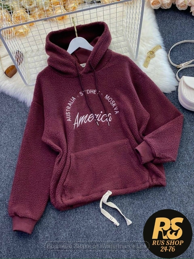 Толстовка 23127450